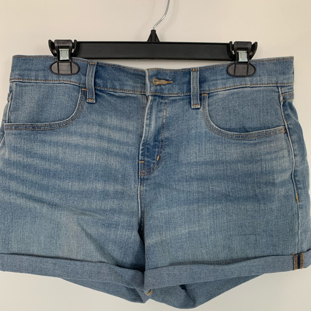 Old Navy Jean Shorts